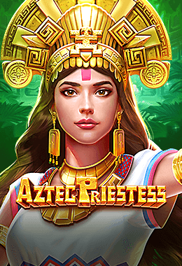 win96 Aztec Priestess