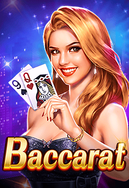 win96 Baccarat