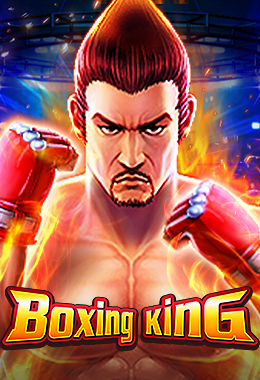 win96 Boxing King