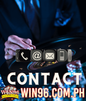 win96 CONTACT