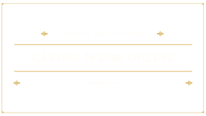 win96 Casino WIN96-min