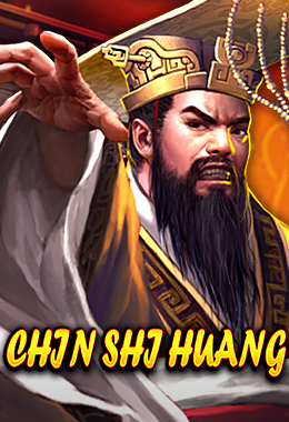 win96 Chin Shi Huang