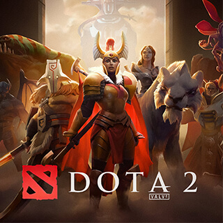 win96 DOTA 2