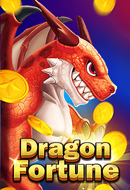 win96 Dragon Fortune