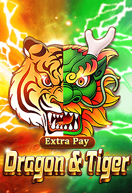 win96 Dragon and Tiger