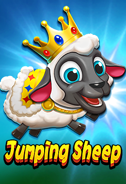 win96 Jumping Sheep