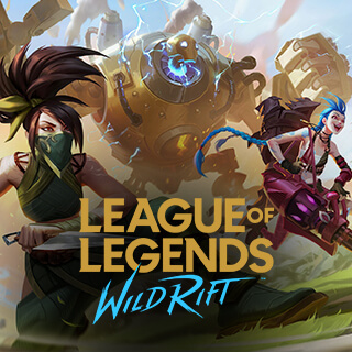 win96 LEAGUE OF LEGENDS MOBILE