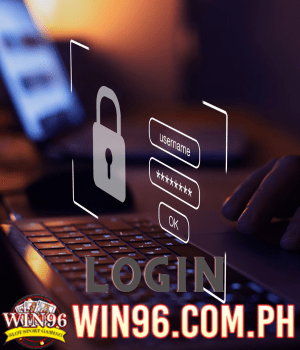 win96 Login-min