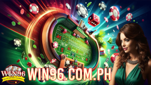 Sic Bo Win96 casino site