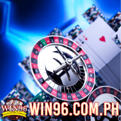 WIN96 casino-min